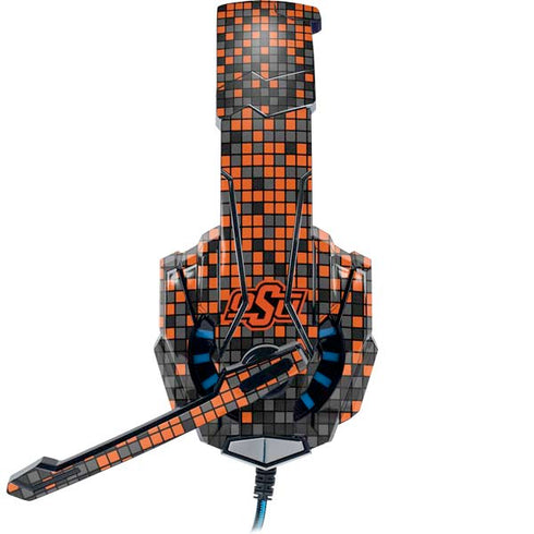 Oklahoma State University OSU Digi BENGOO G9000 Skin