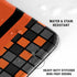Oklahoma State University OSU Digi Gaming Mouse Pad