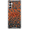 Oklahoma State University OSU Digi Gabb Phone 4 Clear Case