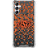 Oklahoma State University OSU Digi Gabb Phone 4 Clear Case