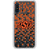 Oklahoma State University OSU Digi Galaxy Cases
