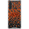 Oklahoma State University OSU Digi Galaxy A17 Clear Case