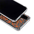 Oklahoma State University OSU Digi Galaxy A36 5G Clear Case