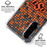 Oklahoma State University OSU Digi Galaxy A36 5G Clear Case