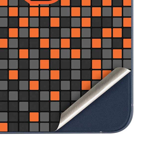Oklahoma State University OSU Digi Galaxy A36 5G Skin