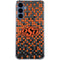 Oklahoma State University OSU Digi Galaxy A55 5G Clear Case