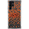 Oklahoma State University OSU Digi Galaxy S23 Ultra Clear Case