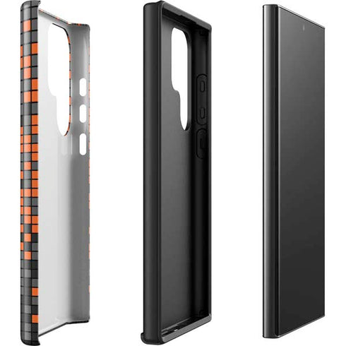 Oklahoma State University OSU Digi Galaxy S23 Ultra Pro Case