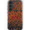 Oklahoma State University OSU Digi Galaxy S25 Impact Case