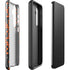 Oklahoma State University OSU Digi Galaxy S25 Impact Case