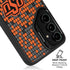 Oklahoma State University OSU Digi Galaxy S25 Kickstand Case