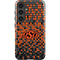Oklahoma State University OSU Digi Galaxy S25 Plus Impact Case