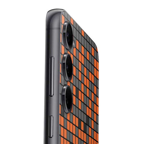 Oklahoma State University OSU Digi Galaxy S25 Plus Skin