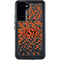 Oklahoma State University OSU Digi Galaxy S24 Plus Waterproof Case