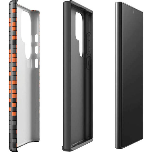 Oklahoma State University OSU Digi Galaxy S25 Ultra Impact Case