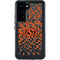 Oklahoma State University OSU Digi Galaxy S24 Waterproof Case