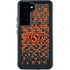 Oklahoma State University OSU Digi Galaxy S24 Waterproof Case