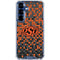Oklahoma State University OSU Digi Galaxy S25 Clear Case