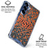 Oklahoma State University OSU Digi Galaxy S25 Plus Clear Case