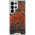Oklahoma State University OSU Digi Galaxy S25 Ultra Clear Case