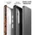 Oklahoma State University OSU Digi Galaxy S26 Impact Case