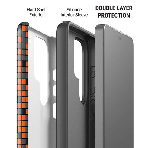 Oklahoma State University OSU Digi Galaxy S26 Ultra Impact Case