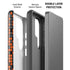 Oklahoma State University OSU Digi Galaxy S26 Ultra Impact Case