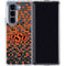 Oklahoma State University OSU Digi Galaxy Z Fold5 5G Clear Case
