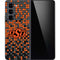 Oklahoma State University OSU Digi Galaxy Z Fold5 5G Skin