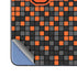 Oklahoma State University OSU Digi Galaxy Z Fold5 5G Skin
