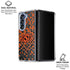 Oklahoma State University OSU Digi Galaxy Z Fold6 Clear Case