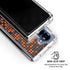 Oklahoma State University OSU Digi Galaxy Z Fold6 Clear Case