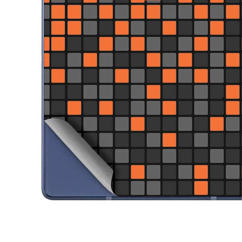 Oklahoma State University OSU Digi Galaxy Z Fold6 Skin