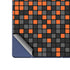 Oklahoma State University OSU Digi Galaxy Z Fold6 Skin