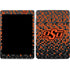 Oklahoma State University OSU Digi iPad Skins
