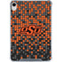 Oklahoma State University OSU Digi iPad 11th Gen (2025) Clear Case