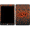Oklahoma State University OSU Digi Apple iPad Skin
