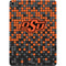 Oklahoma State University OSU Digi Apple iPad Air Skin
