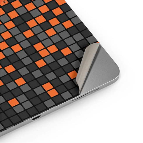 Oklahoma State University OSU Digi Apple iPad Air Skin