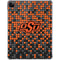 Oklahoma State University OSU Digi iPad Pro 11in (2024) Clear Case