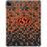Oklahoma State University OSU Digi iPad Pro 11in (2024) Clear Case