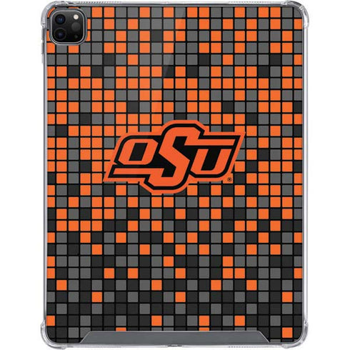 Oklahoma State University OSU Digi iPad Cases