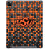 Oklahoma State University OSU Digi iPad Cases