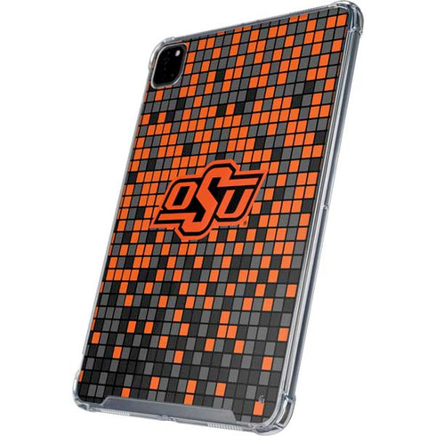 Oklahoma State University OSU Digi iPad Cases
