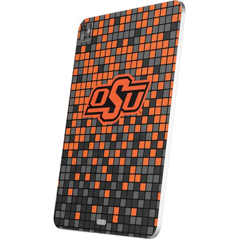 Oklahoma State University OSU Digi iPad Pro 13in M4 (2024) Skin