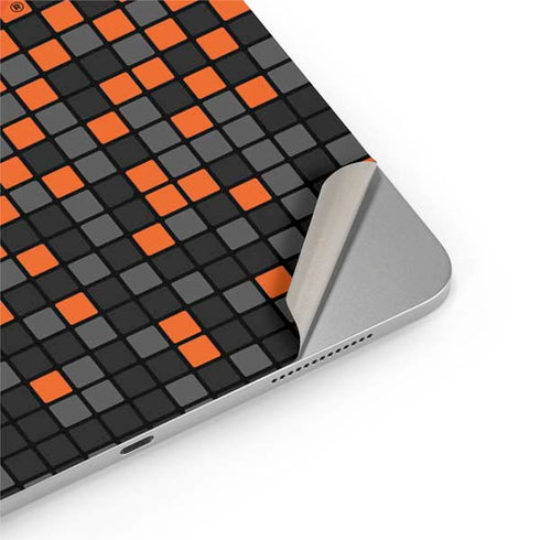 Oklahoma State University OSU Digi iPad Pro 13in M4 (2024) Skin
