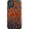 Oklahoma State University OSU Digi iPhone Cases