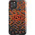 Oklahoma State University OSU Digi iPhone Cases