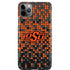 Oklahoma State University OSU Digi iPhone Cases