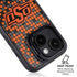 Oklahoma State University OSU Digi iPhone 13 Kickstand Case